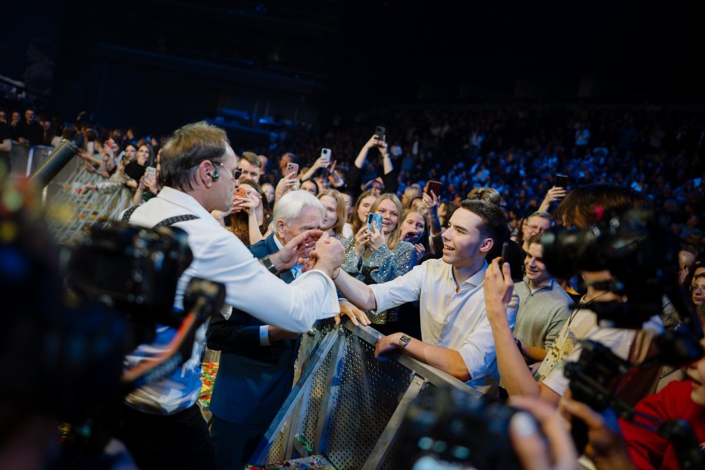 Arena Vilnius 3