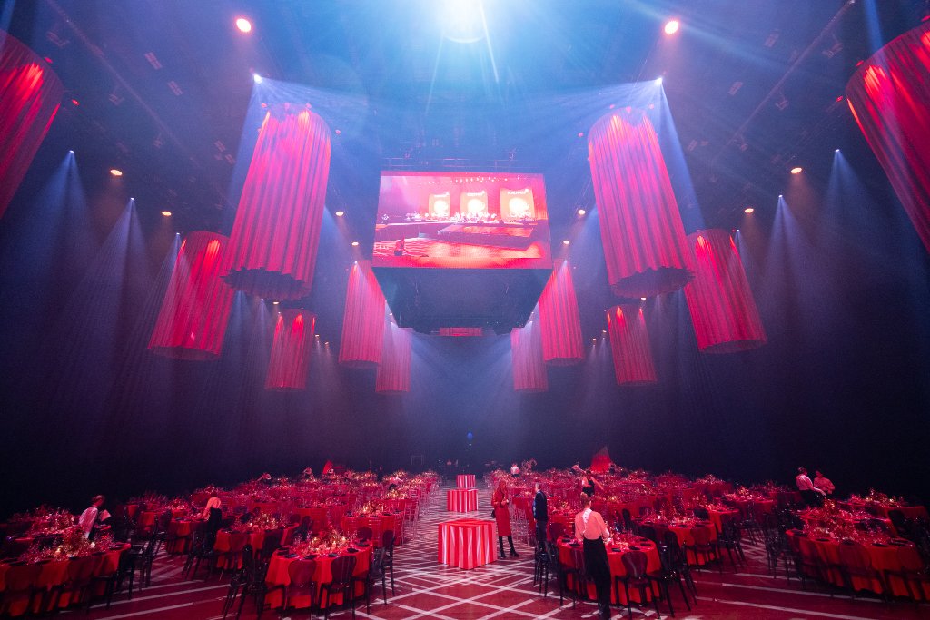 Arena Vilnius 9
