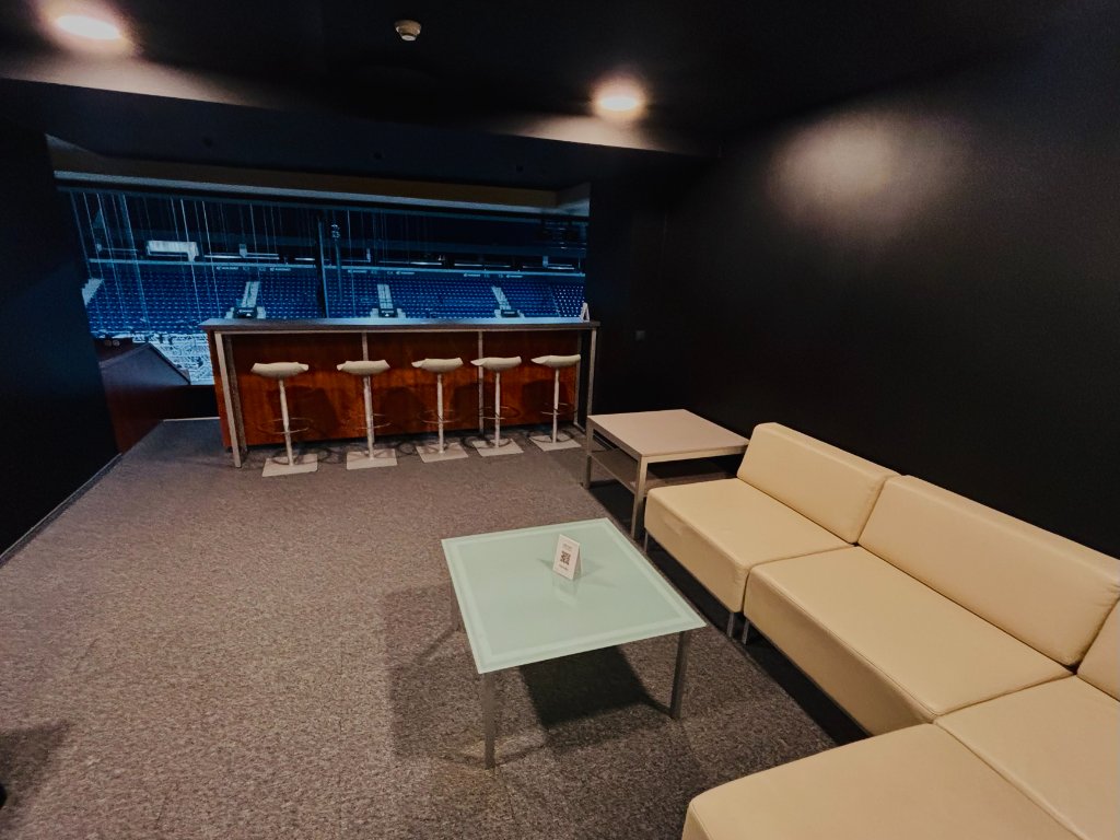 37 VIP ložė - Gallery 2