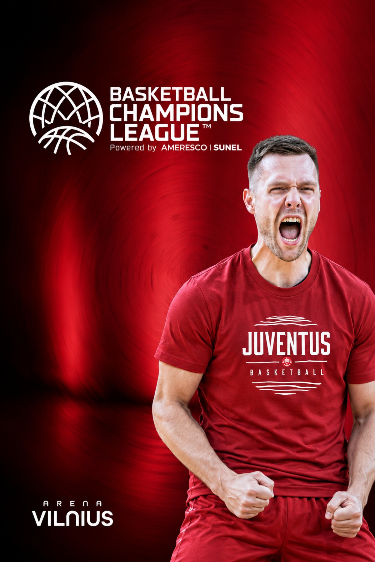 Utenos "Juventus" – Pardubicės "BK KVIS"