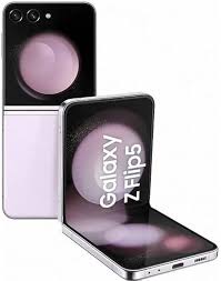 Samsung Galaxy Z Flip 5