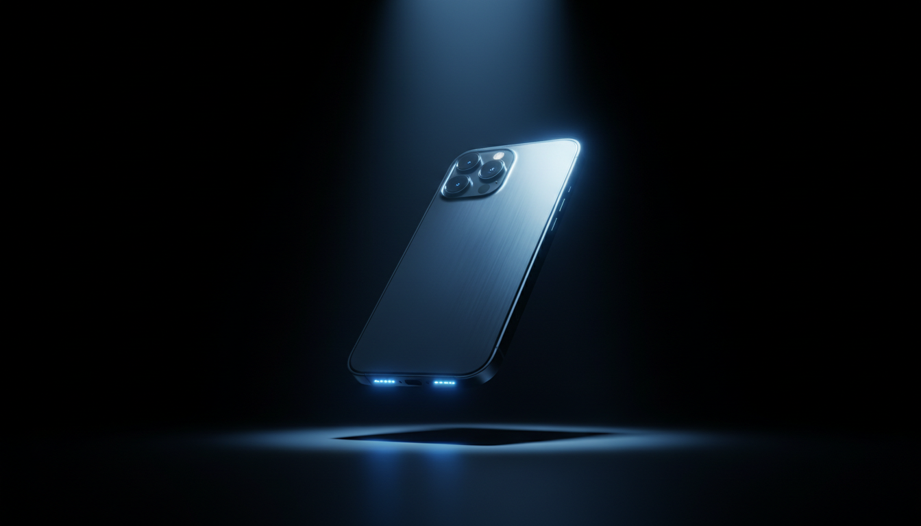 Premium smartphones