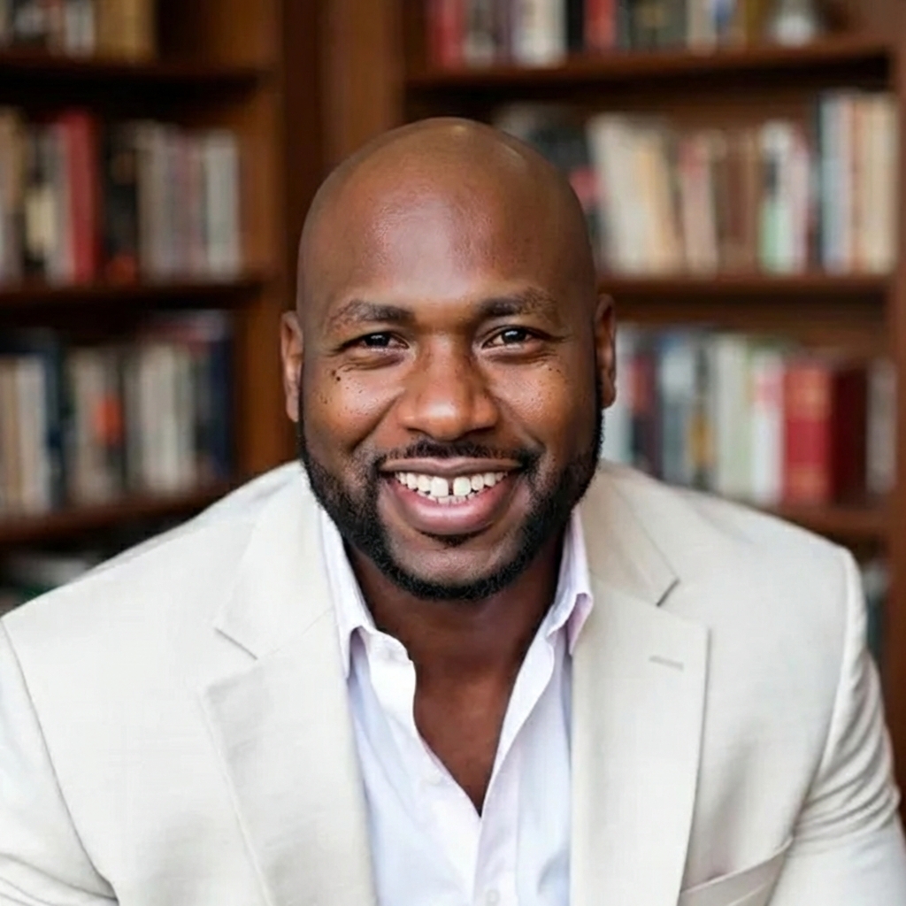 Markell K. Blount
