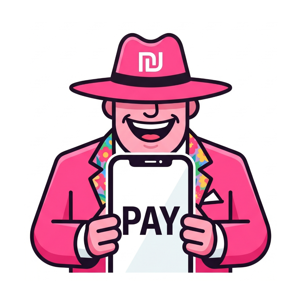 PayUp