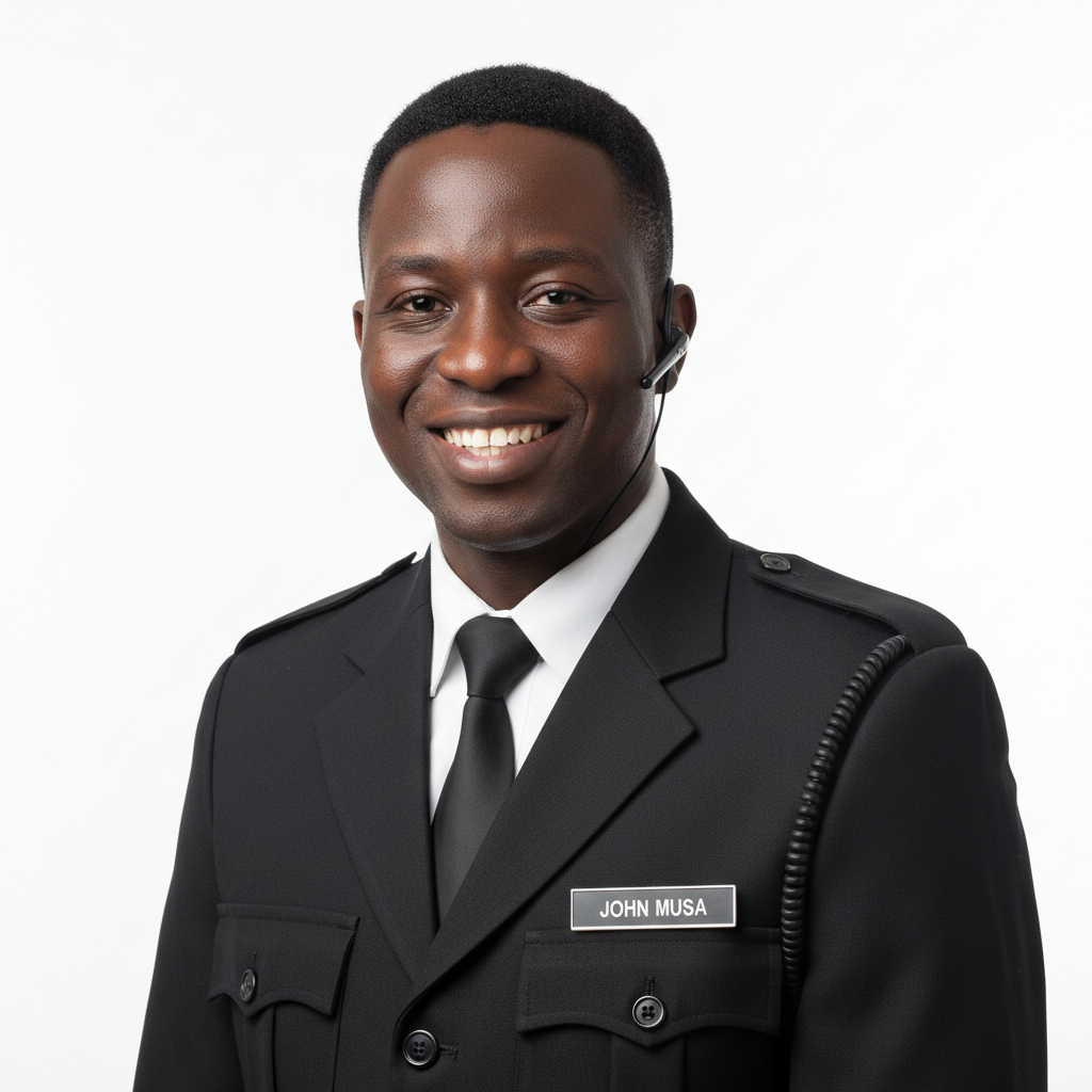 Peter Kamau