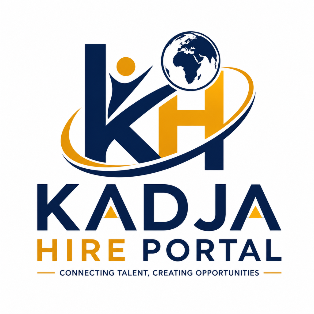 Kadja Hire Portal