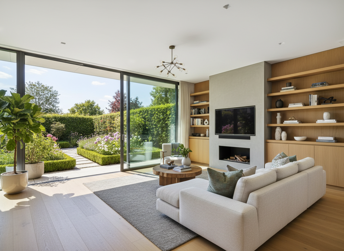 Sliding Patio Doors Repair / Supply and Installation