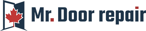 Mr. Door Repair