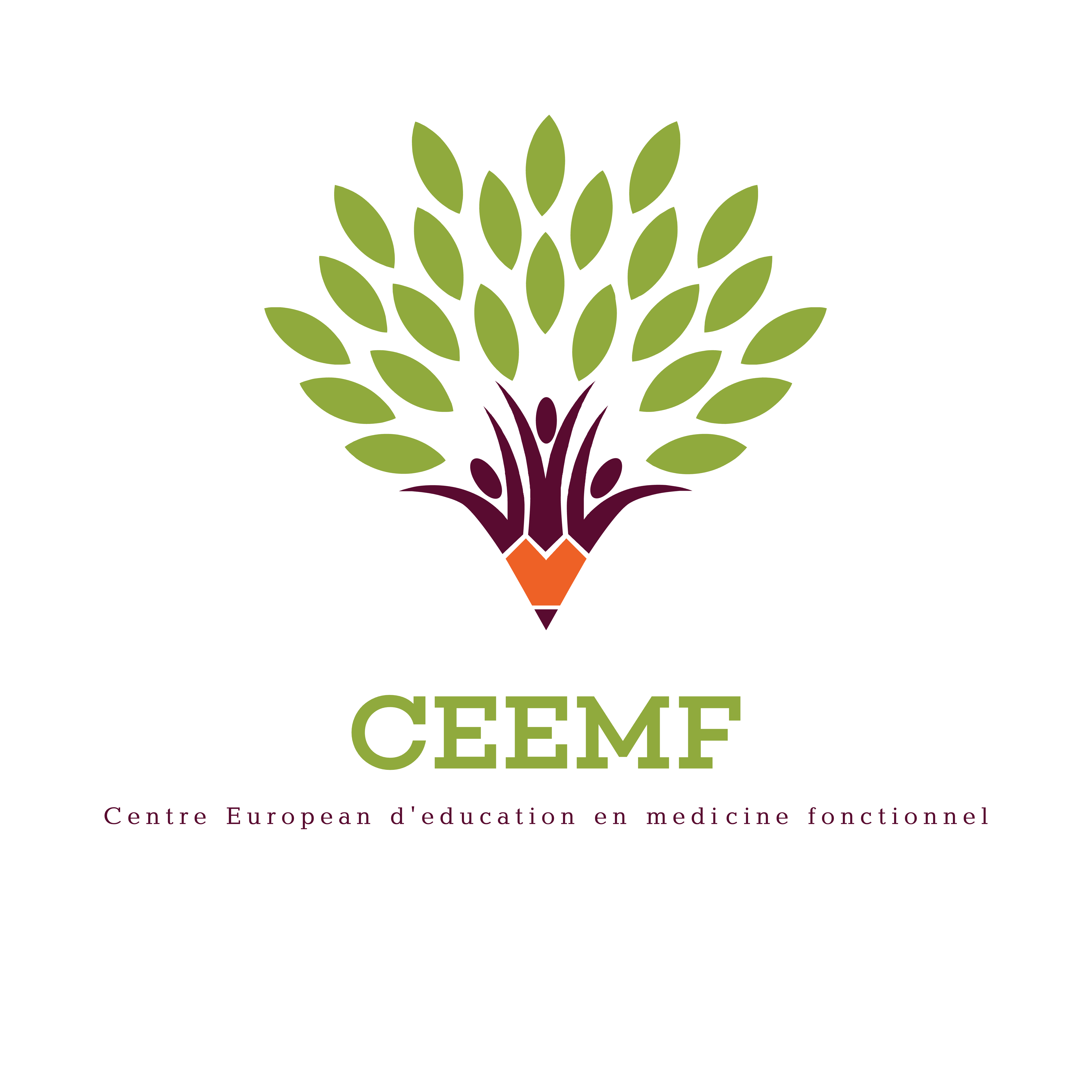 CEEMF — Centro Europeo de Educación en Medicina Funcional