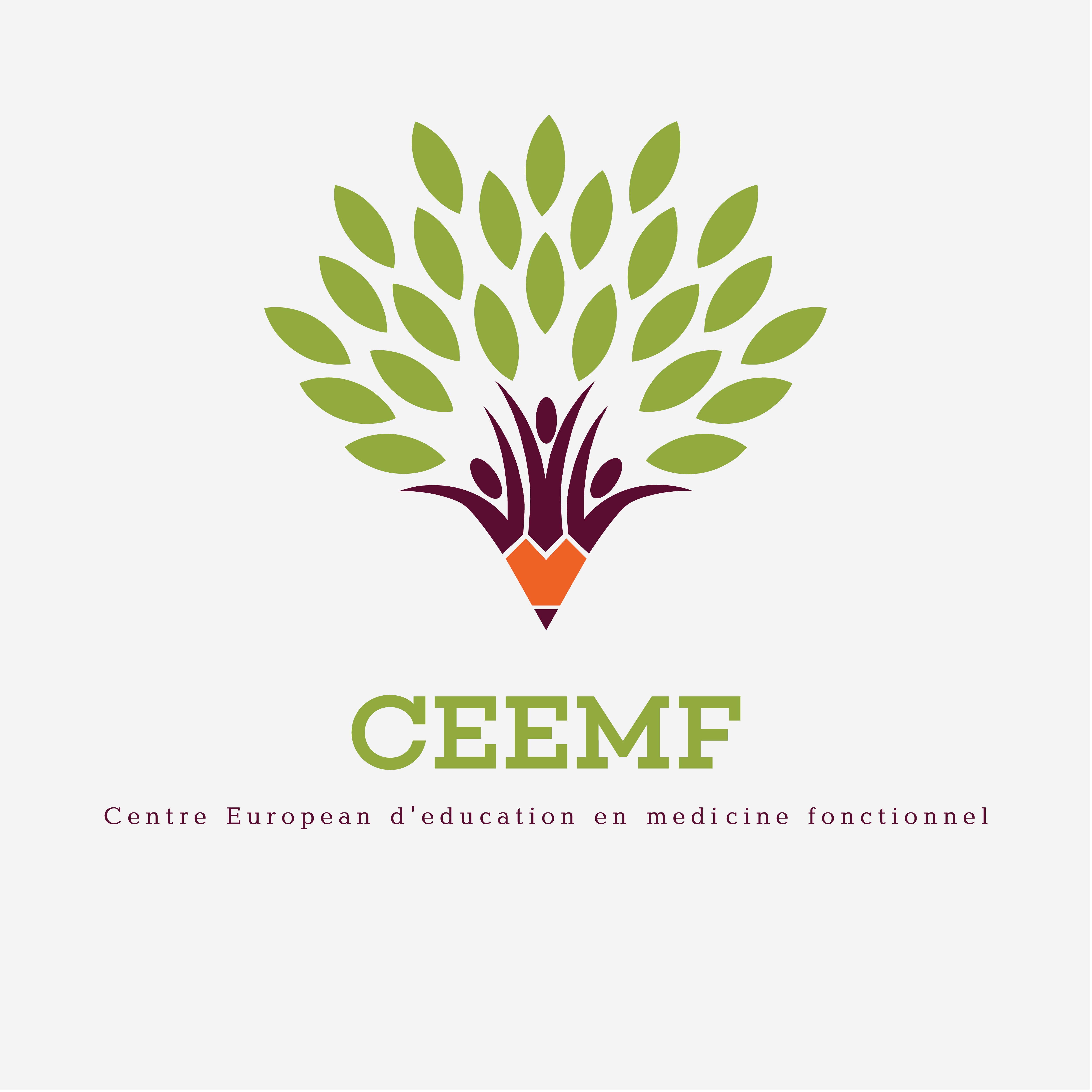 CEEMF — Centre Européen d'Éducation en Médecine Fonctionnelle
