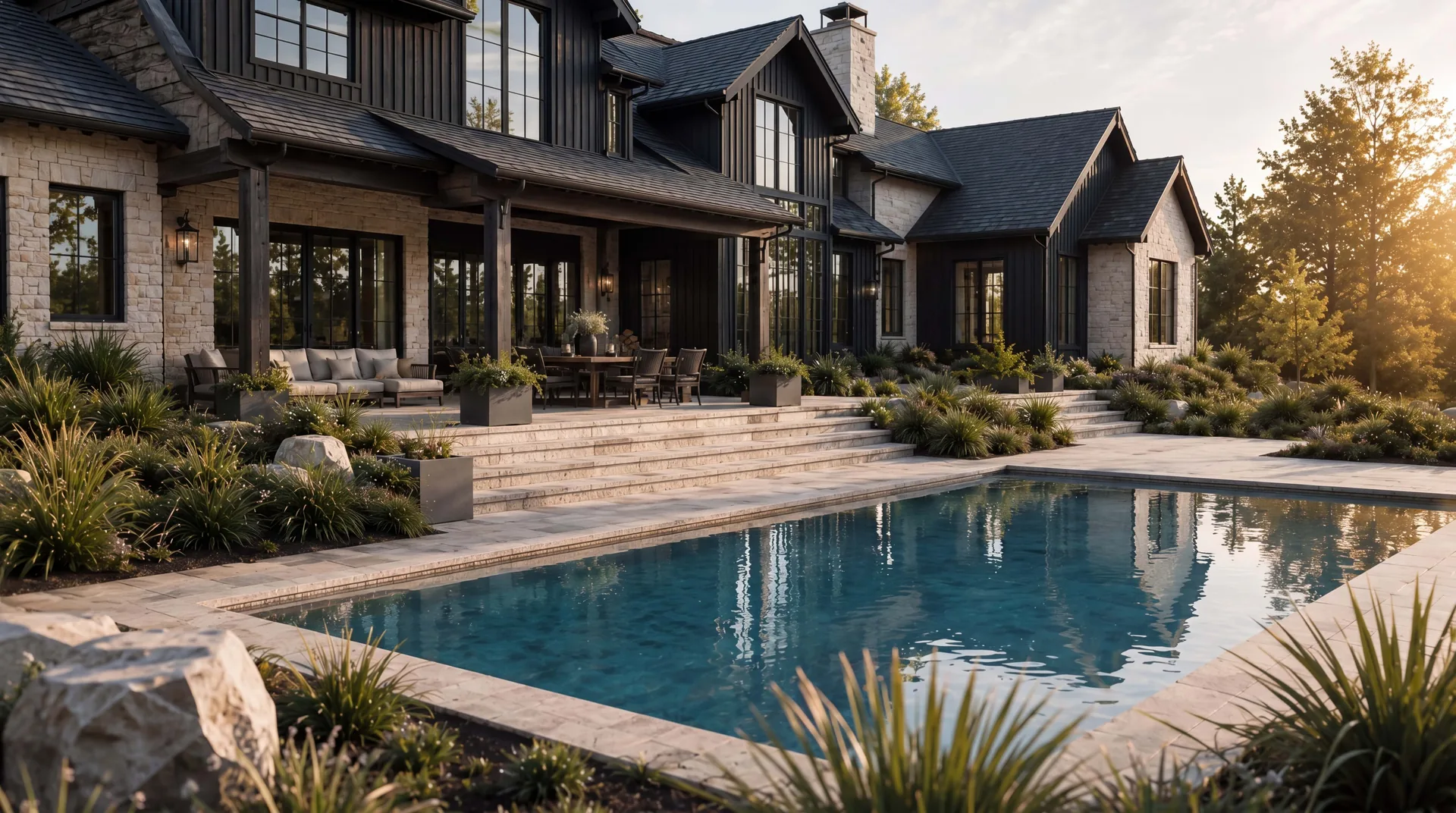 Exterior Living
