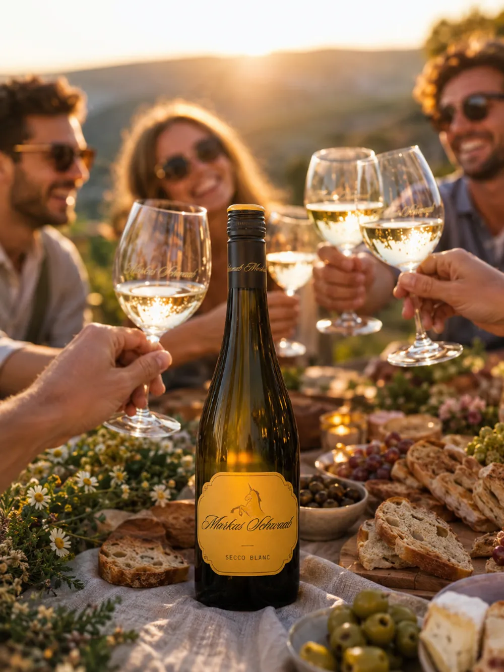 Secco Blanc