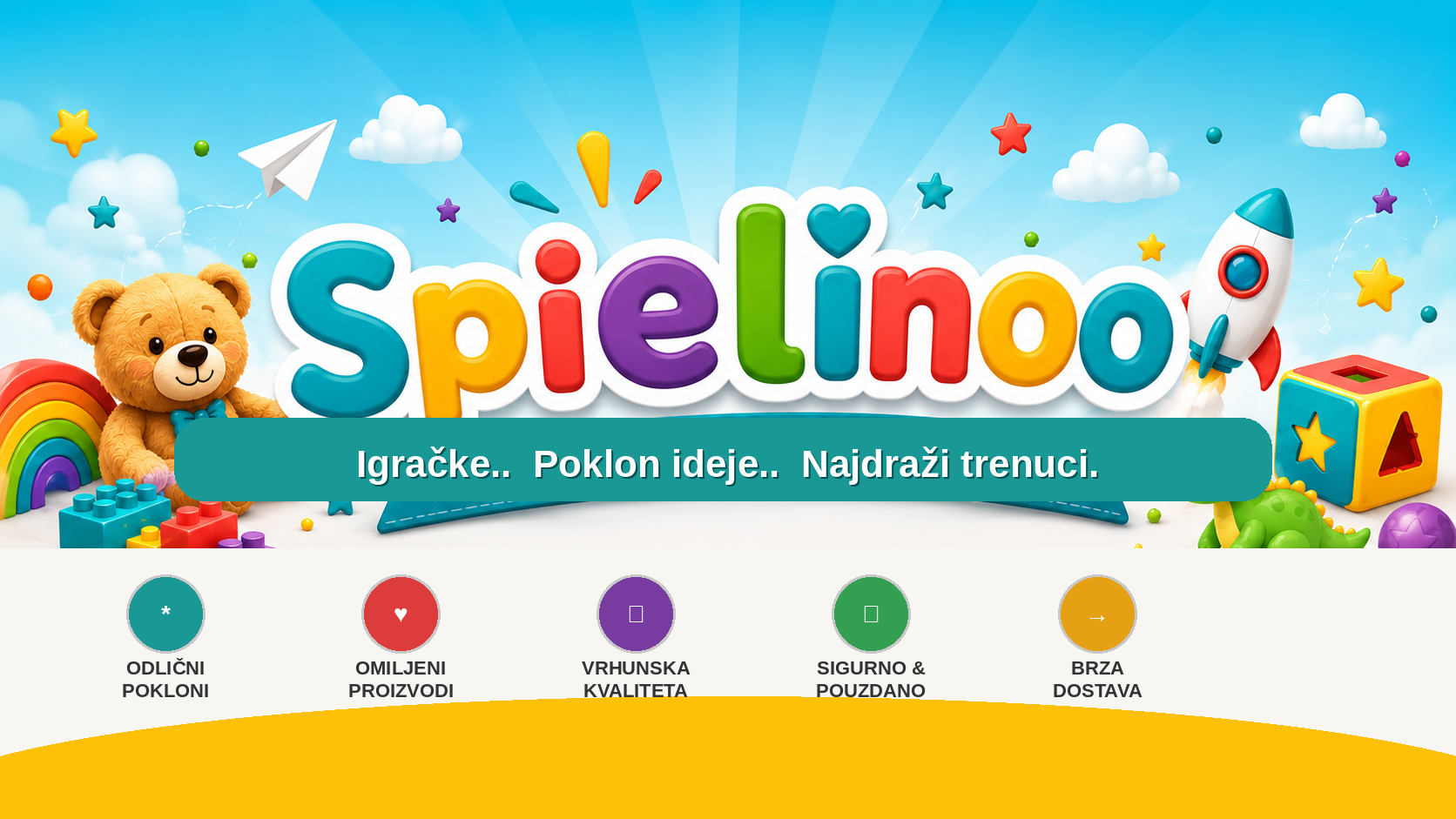 Adrialink - Spielspaß, Geschenkideen, Lieblingsmomente