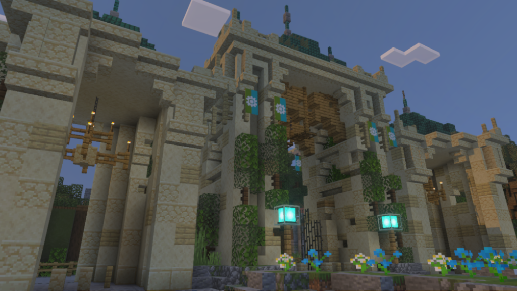 Stratus Gardens