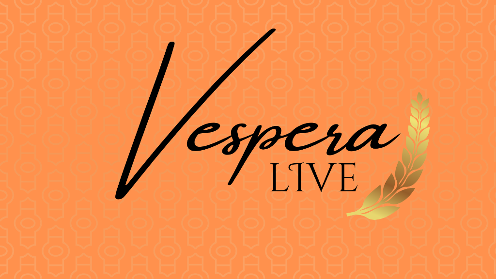 Vespera Live 2026