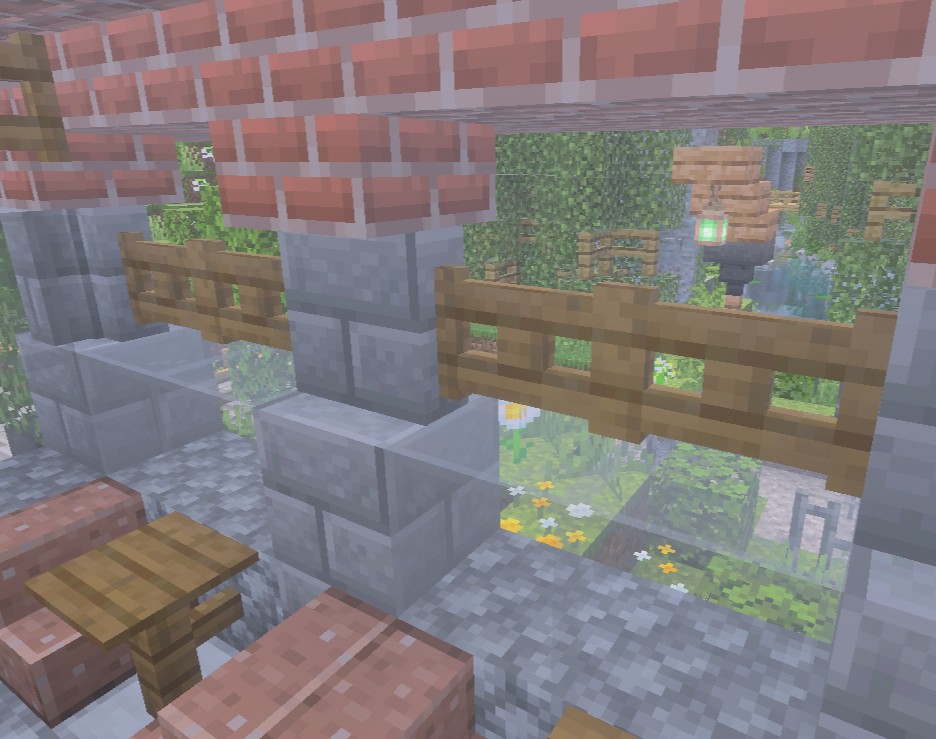 Stratus Gardens