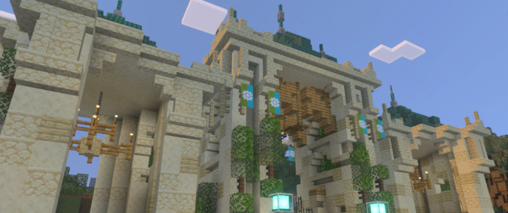 Stratus Gardens