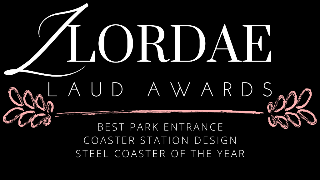 Lordae Laud Awards