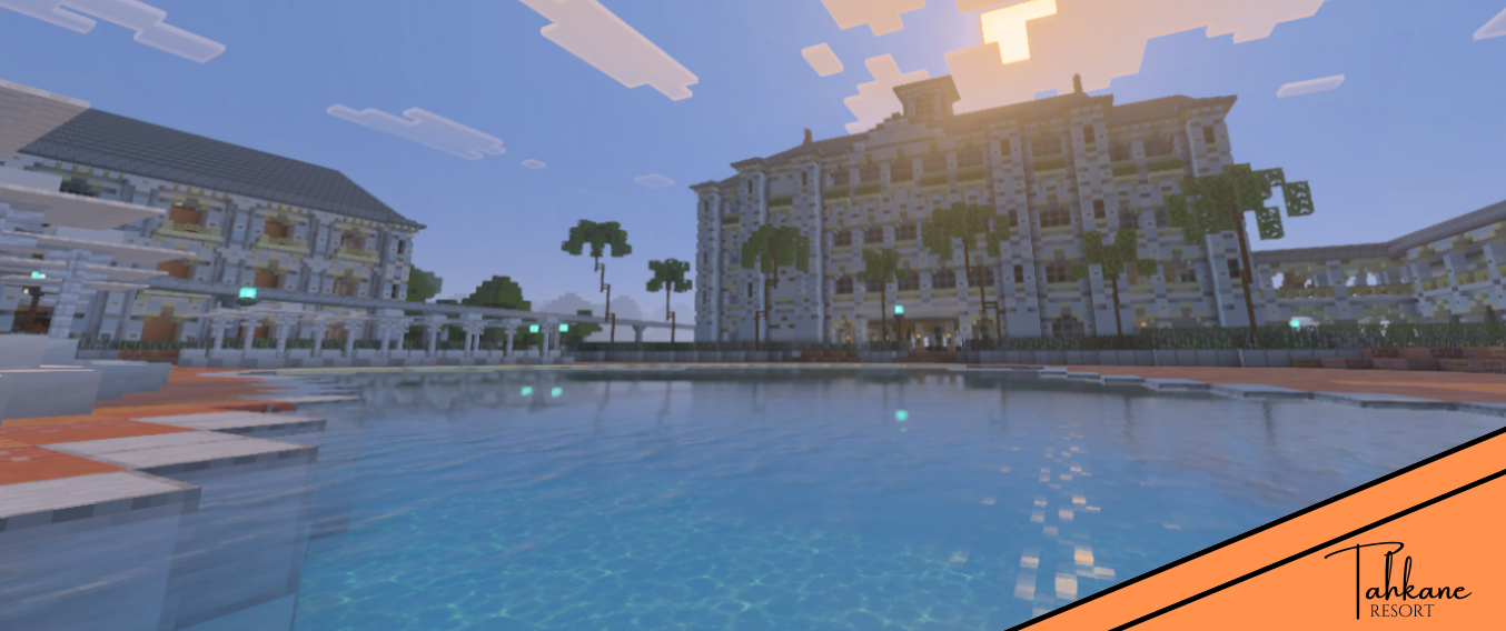 Tahkane Resort
