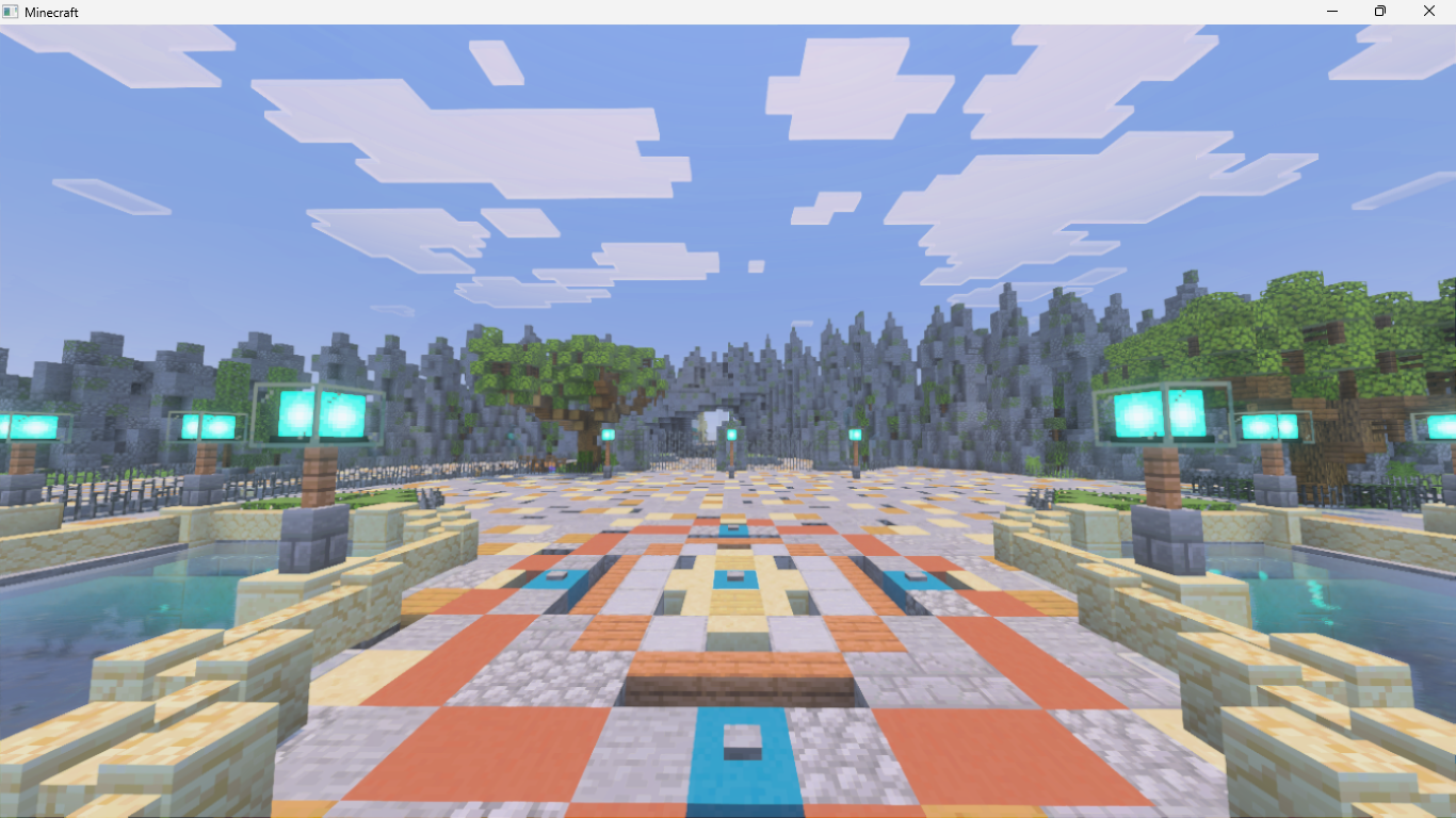 Explorers Cove