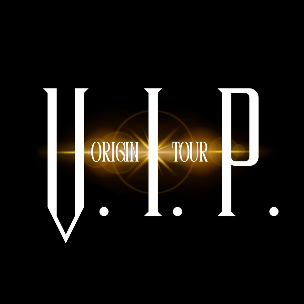 VIP Origin Tour