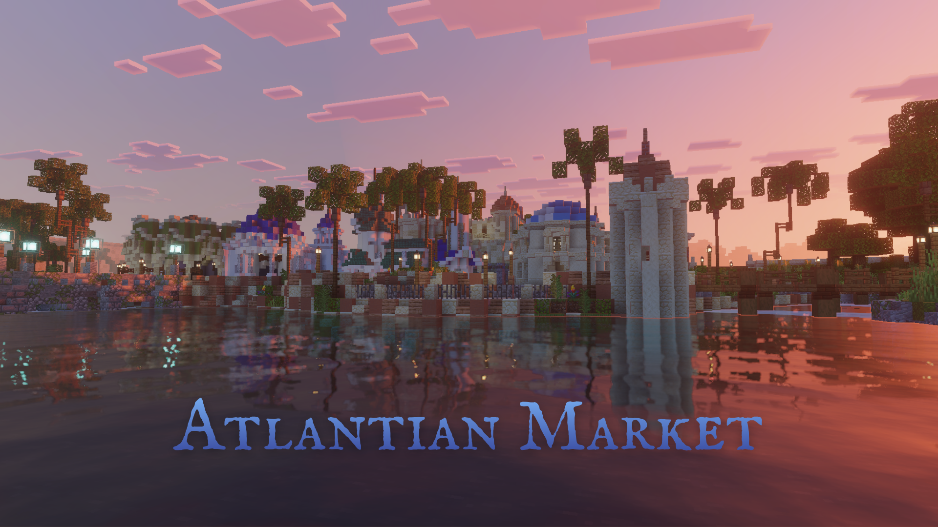 Atlantian Market