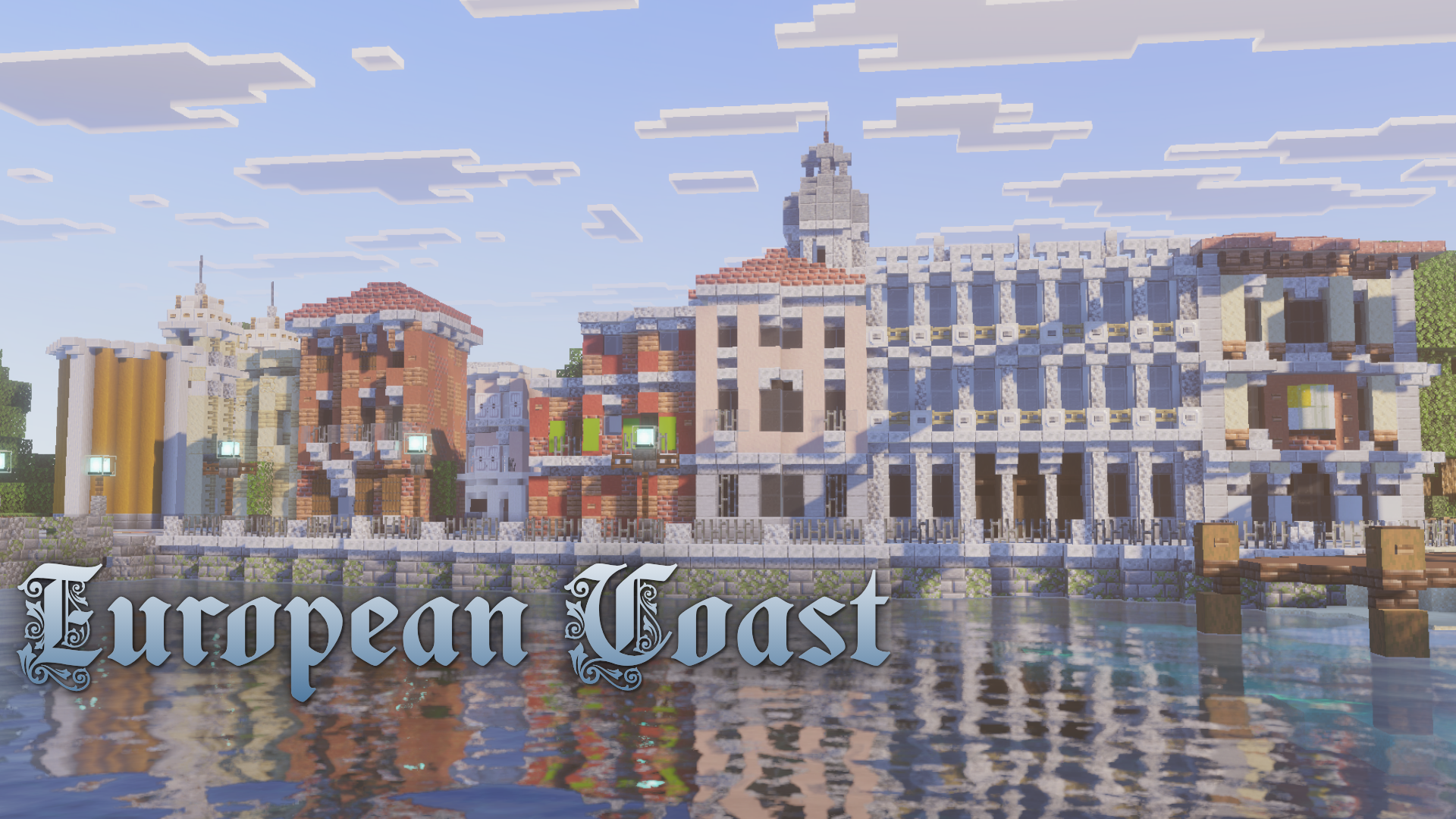 European Coast