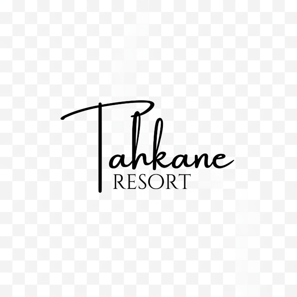 Tahkane Resort Logo