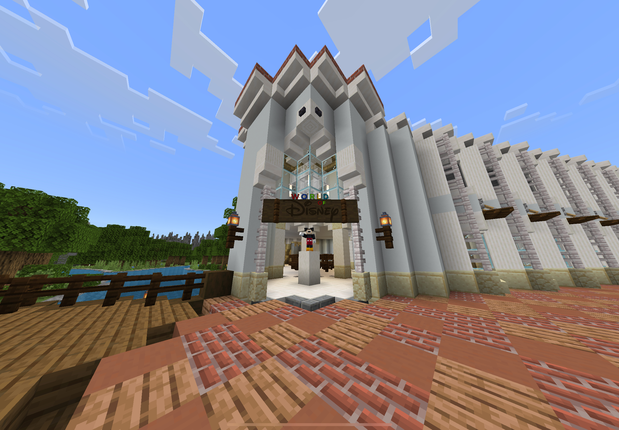 World of Disney™ 1