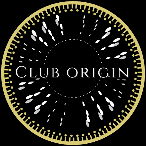 Club Origin emblem