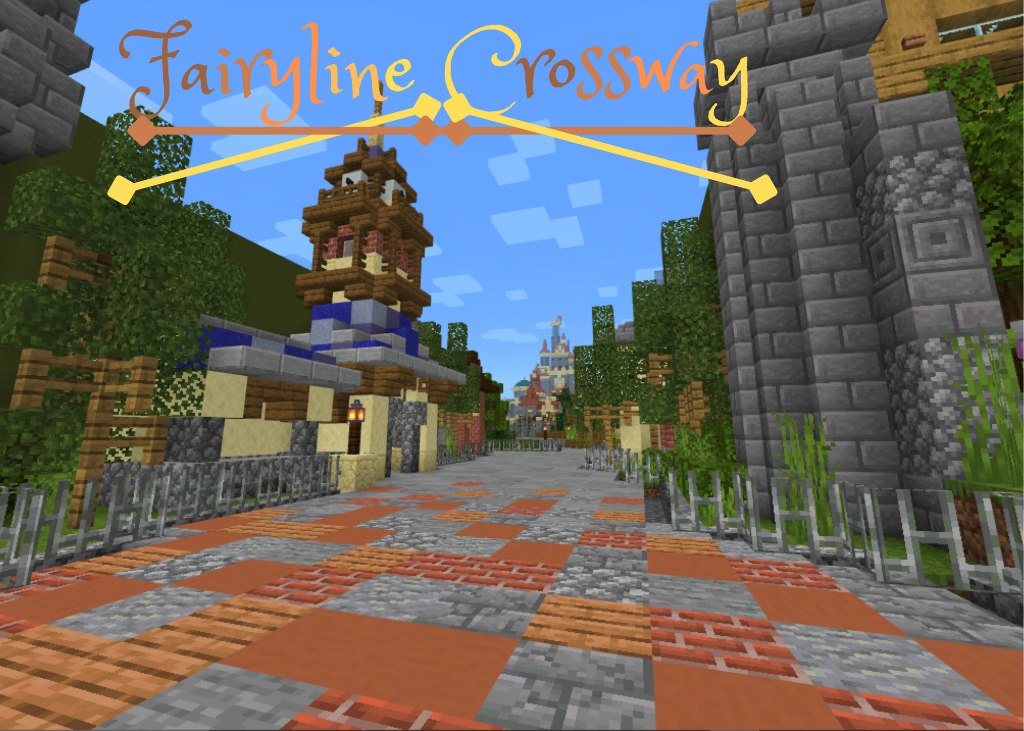 Fairylane Crossway