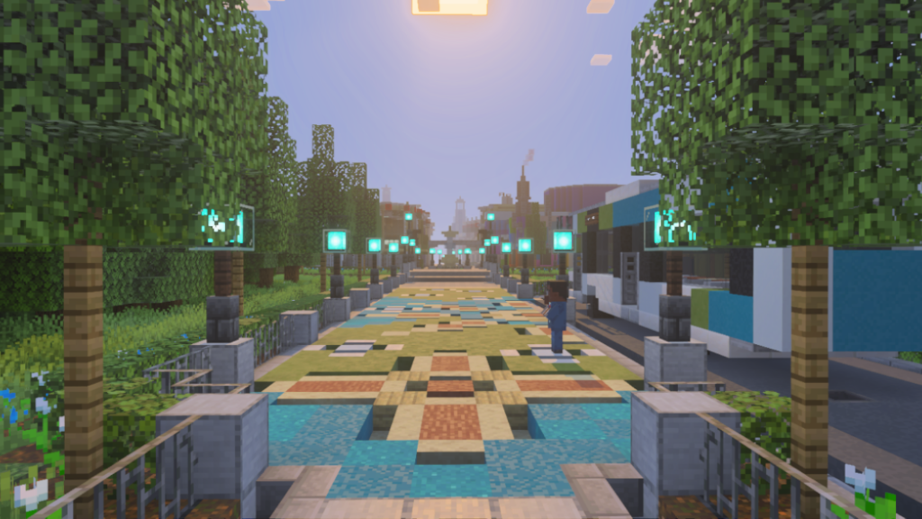Early Access