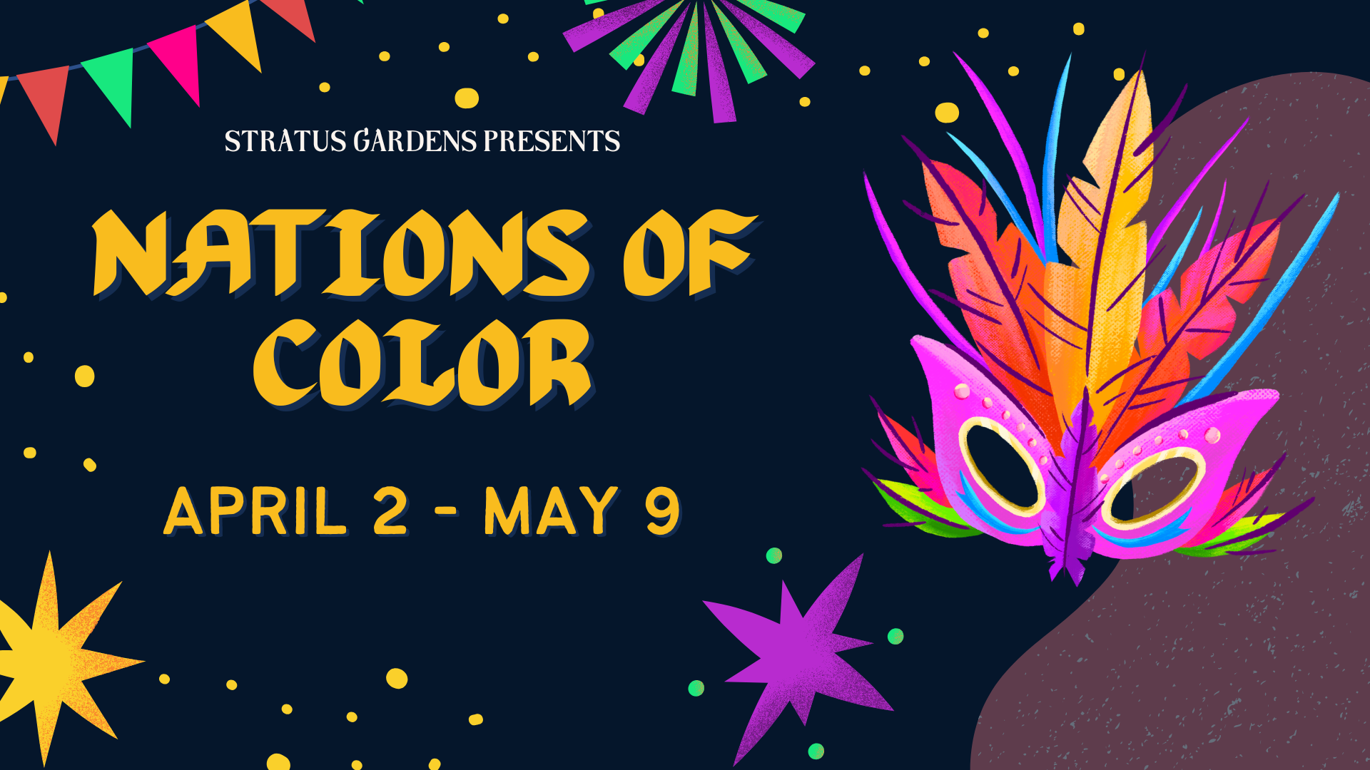 Nations of Color