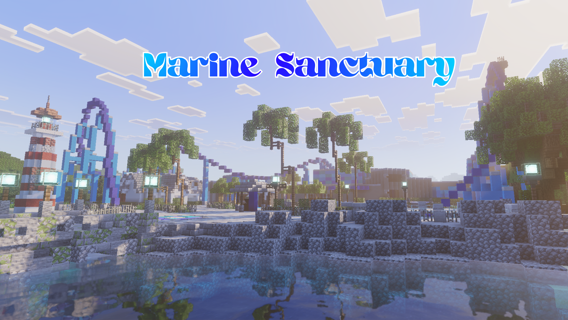 Marine Sanctuary