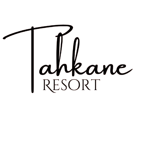 Tahkane Resort Logo