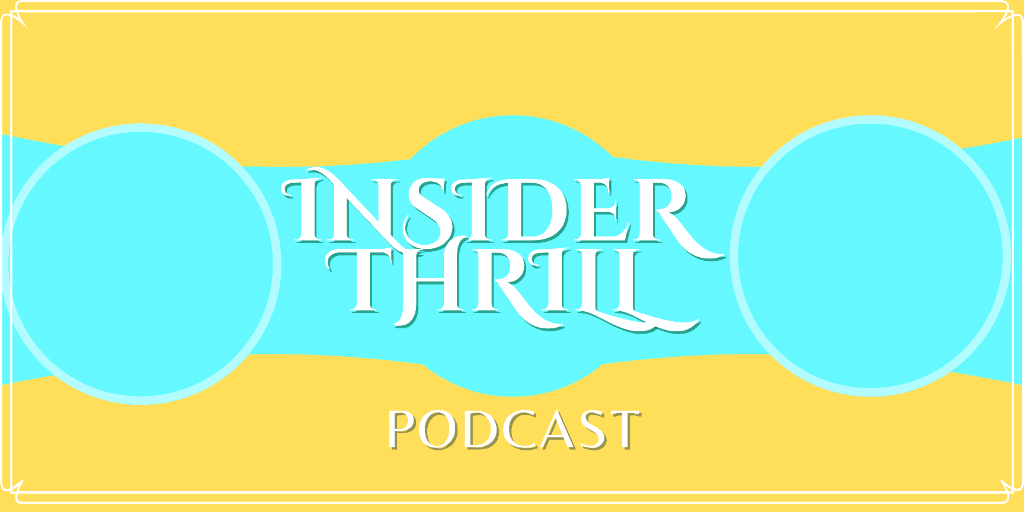 Insider Thrill