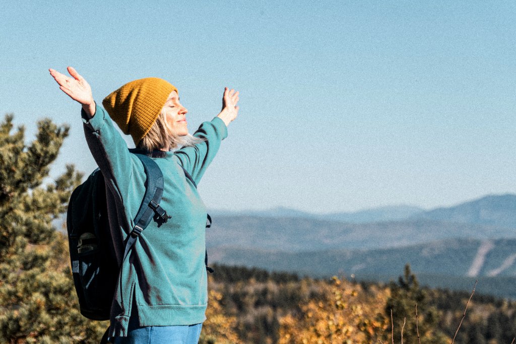 Patient wellbeing supported by clinical monitoring