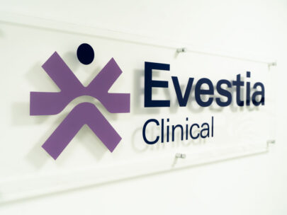 Evestia Clinical office