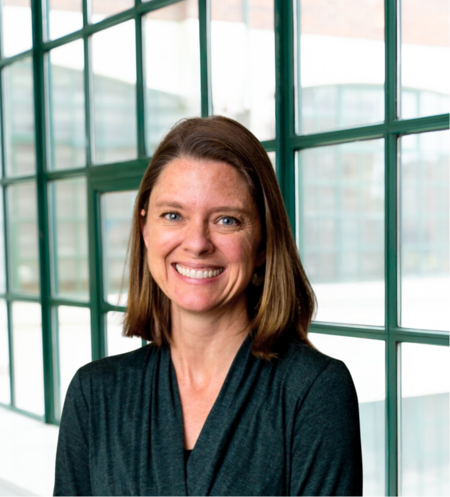 Jennifer Prichard, MD