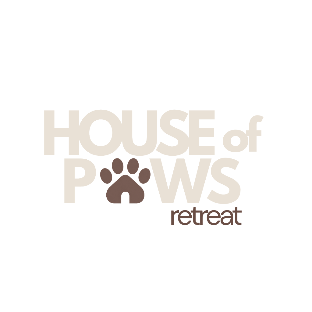 House of Paws Retreat
