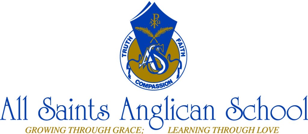 All Saints Anglican School