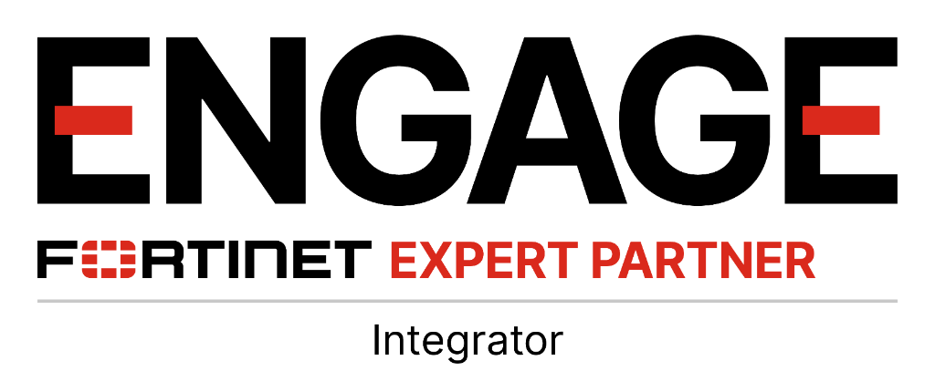 Fortinet Engage Expert Partner Integrator