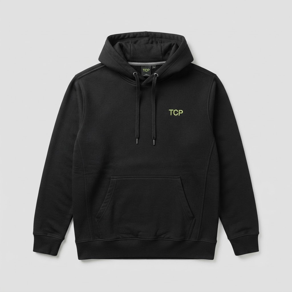 TCP Professional Workwear Hoodie