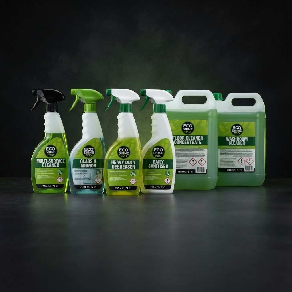 Cleaning Chemicals