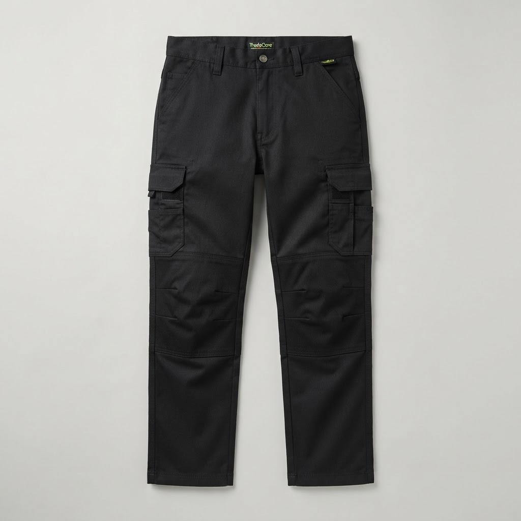 TCP Professional Work Trousers