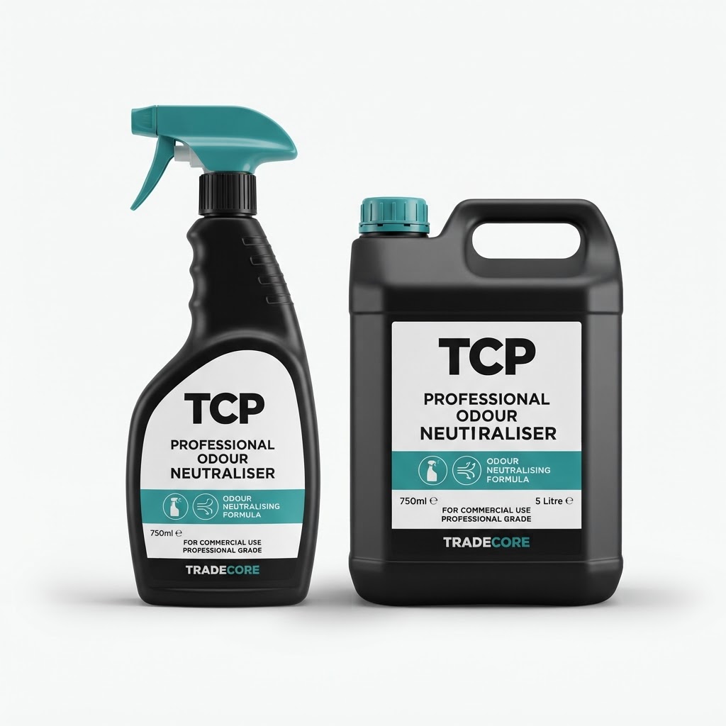 TCP Professional Odour Neutraliser
