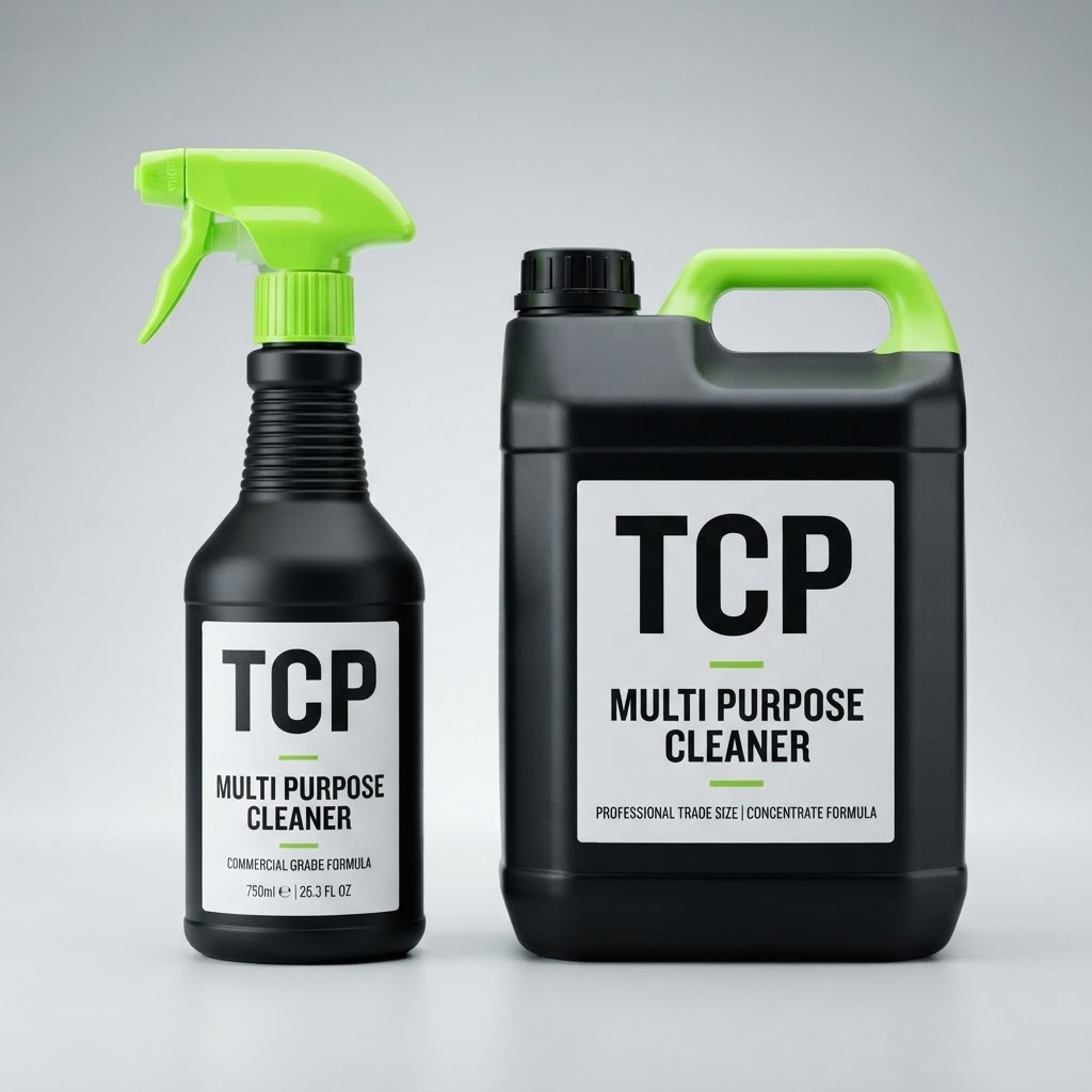 TCP Multi Purpose Cleaner