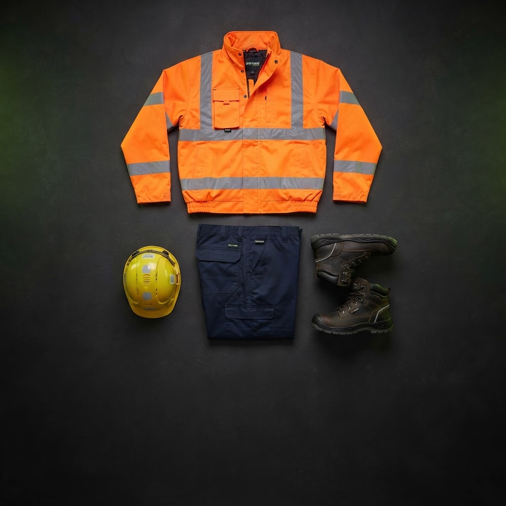 Workwear
