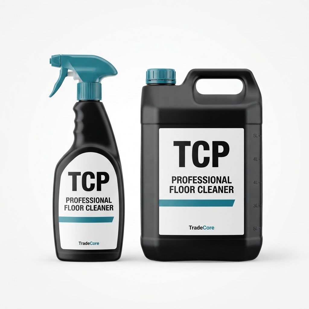 TCP Professional Floor Cleaner