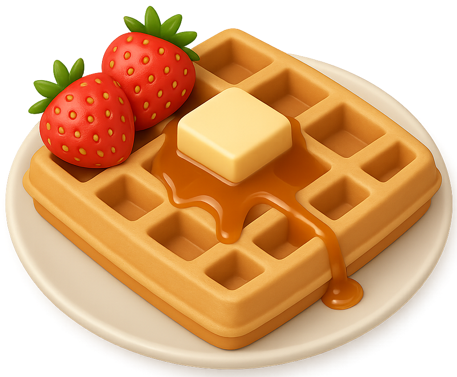 Waffles